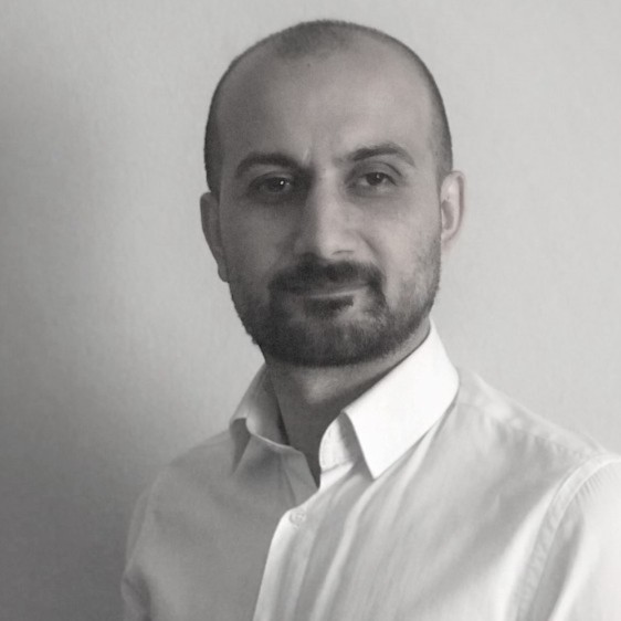 abdurrahman kösecik