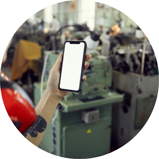 Alarm & Uyarı Sistemi