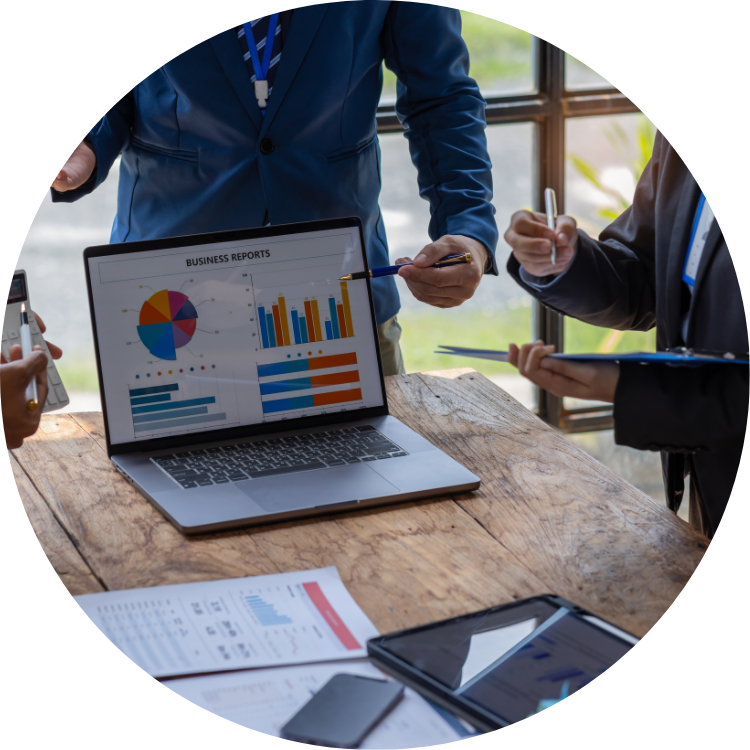 Yazılım & ERP Uzmanlığı