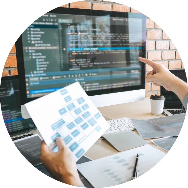 Yazılım Mimari Danışmanlığı